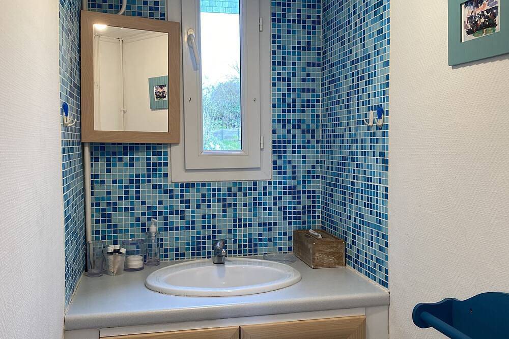 Entire apartment, Al 31 – La Marée : Séjour Marin au Cœur d’Ault in Ault, Abbeville region