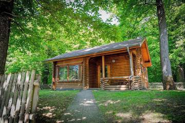 Gîte pour 6 personnes à Amnéville