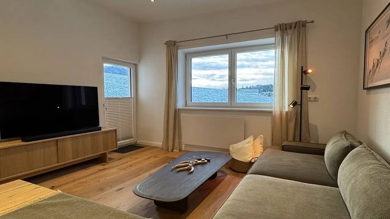 Ferienhaus für 3 Personen (65 m²) in Kössen in Kössen, Kaisergebirge