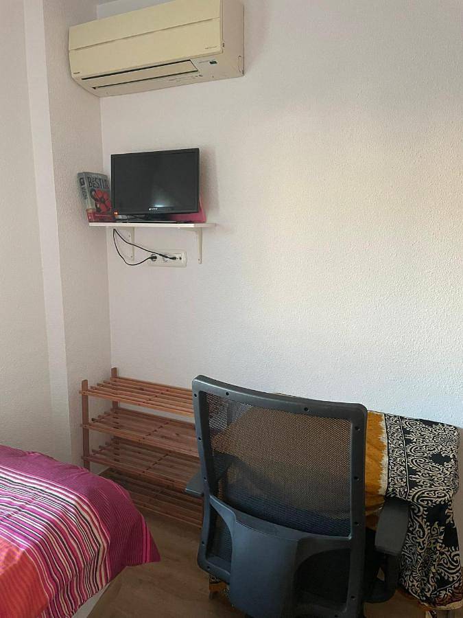 Camping pour 2 personnes, avec jardin et piscine sur la Costa del Sol - 2