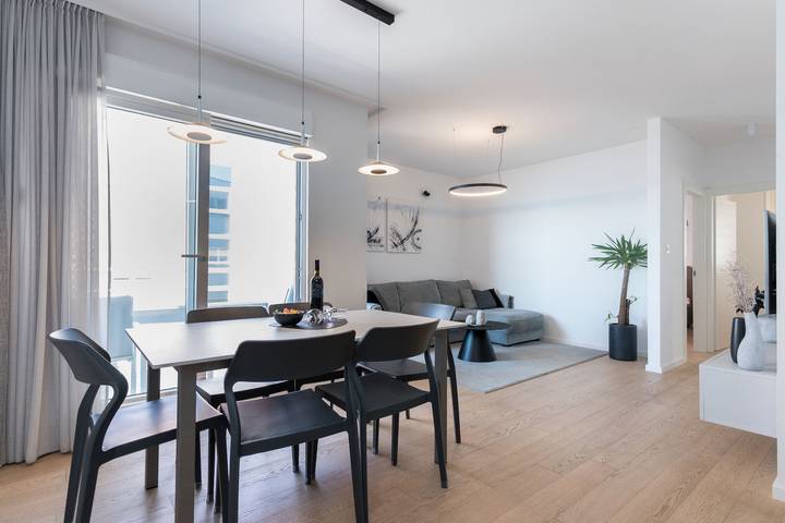 Entire apartment, Apartment Mirela in Split, Split-Dalmatia