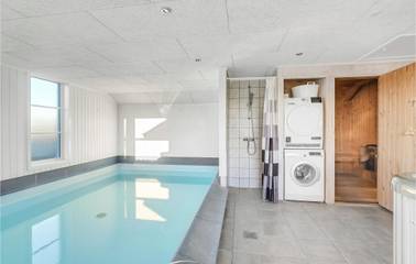 Ferienhaus für 6 Personen in Hvide Sande, Holmsland Klit, Bild 2