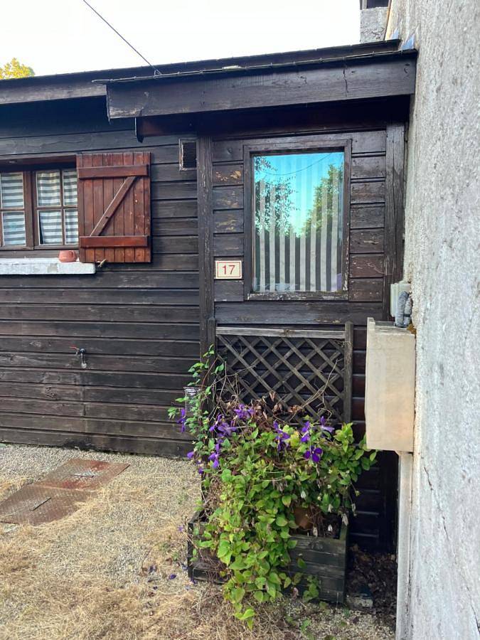 Gîte du Puy des Gardes in Meymac, Région d'Ussel