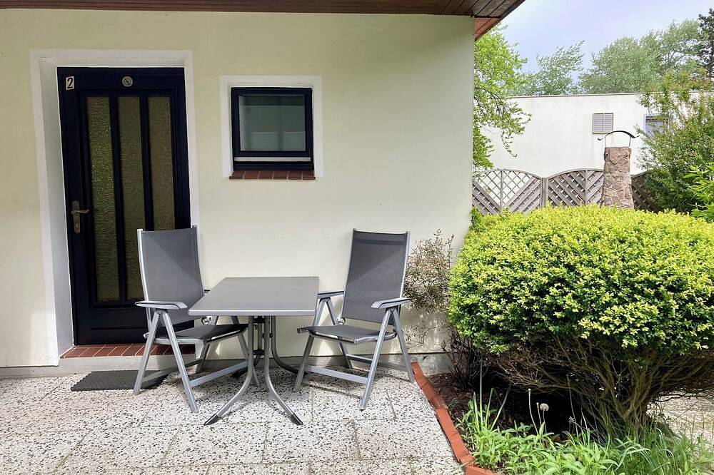 Wohlfühlen für 2-und Vierbeiner — Bild 2