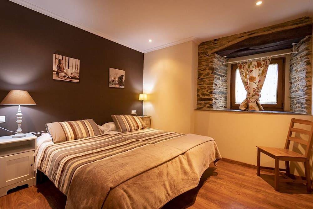 Entire apartment, Vieiro Verde 1 Lux in Viveiro, Galician Coast