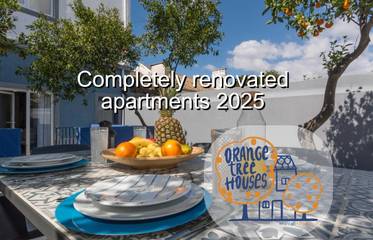 Gîte pour 3 personnes, avec vue et jardin à Montijo