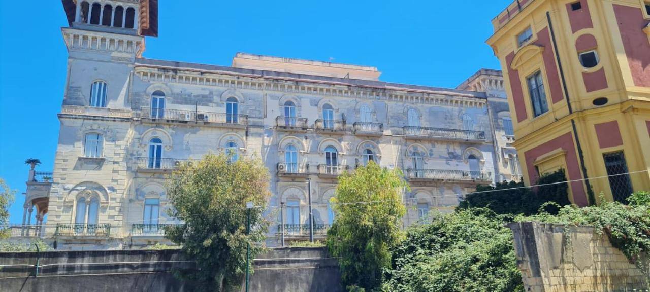 Appartamento intero, Two-Bedroom Apartment in Ercolano, Parco nazionale del Vesuvio
