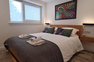Apartment for 4 People in Luton, Chiltern Hills, Photo 3