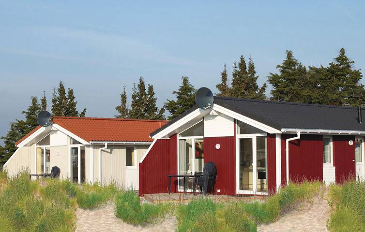Bauernhof für 6 Personen, mit Terrasse und Sauna in der Lübeck