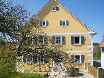Ferienhaus für 8 Personen in Ansbach, Romantische Straße, Bild 2