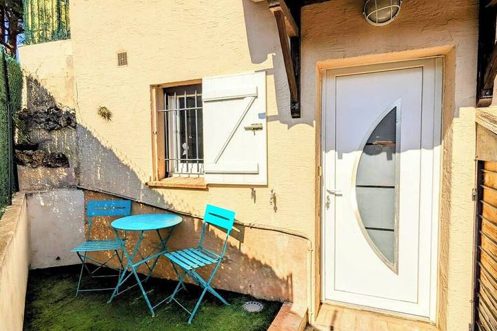 Apartamento de vacaciones para 4 personas - 1