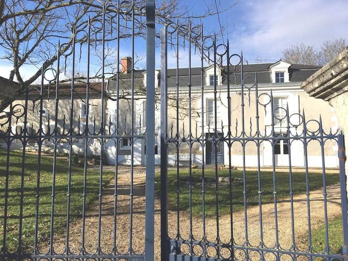 Location de vacances pour 10 personnes, avec Terrasse à Condat-sur-Trincou