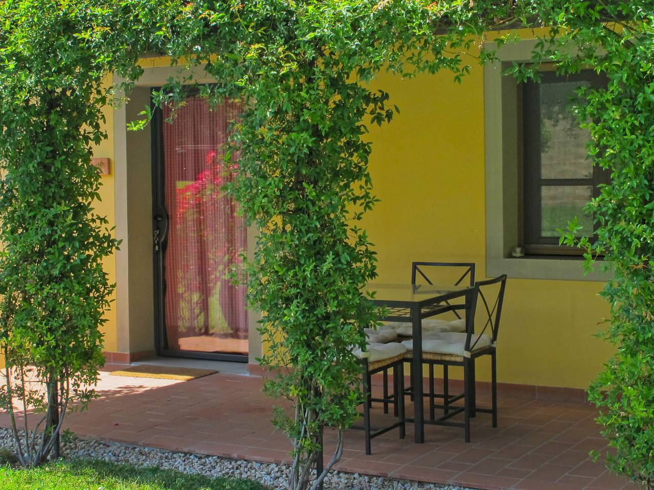 Ganze Wohnung, Girasole in San Giovanni Valdarno, Valdarno