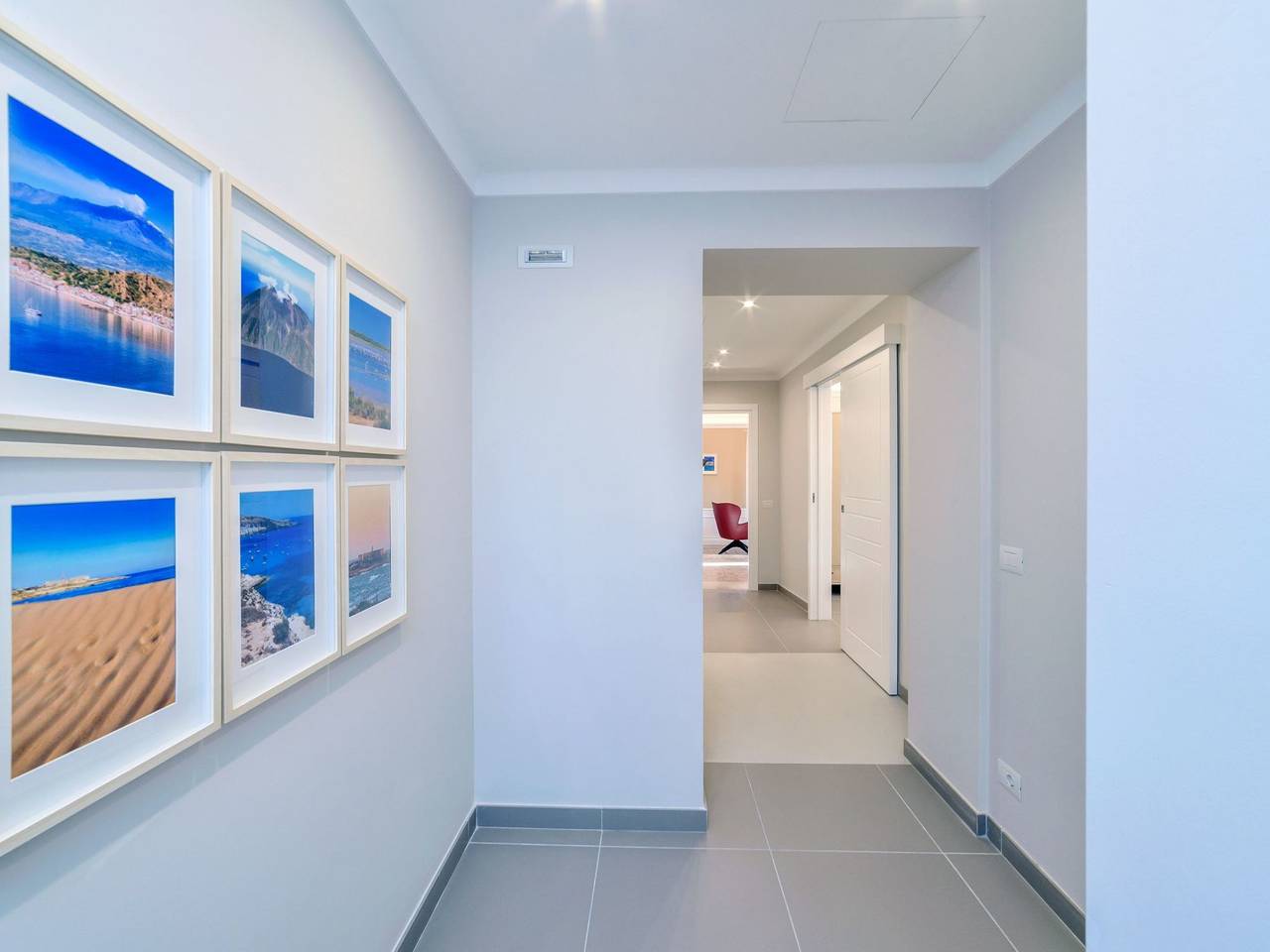 Apartamento entero, Großes Appartement in Ragusa mit Kleinem Balkon in Ragusa (Sicilia), Provincia de Ragusa