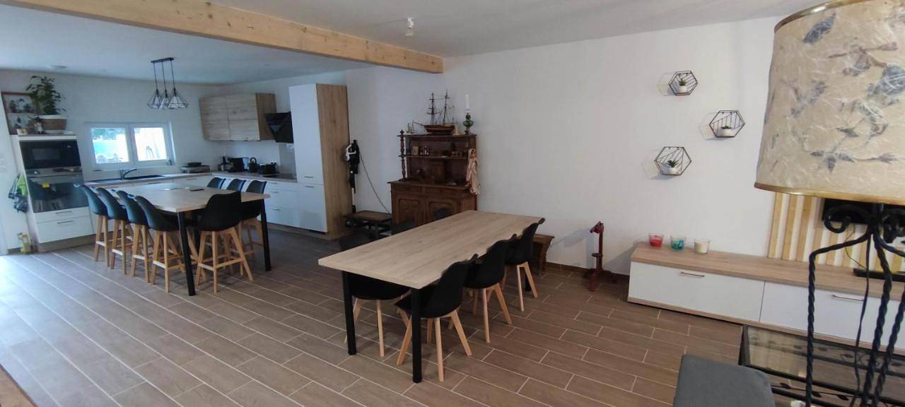 Charmante maison de plain-pied in Rochefort, Region de Rochefort