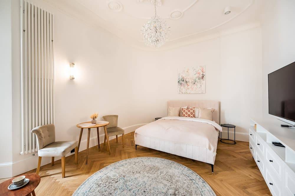 Appartamento intero, Premium Warsaw Center Studio in Varsavia Śródmieście, Varsavia