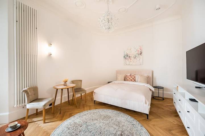Appartamento vacanze per 2 persone, con balcone - 1