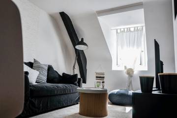 Appartement De Vacances pour 2 Personnes dans Brive-la-Gaillarde, Région de Brive-la-Gaillarde, Photo 1