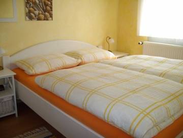 Ferienwohnung für 3 Personen in Breege, Rügen, Bild 2