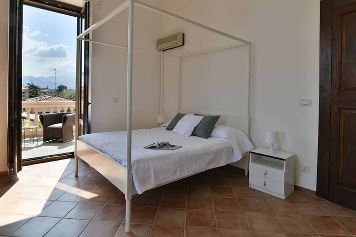 Villa Afrodite 8, Emma Villas in Milazzo, Messina Provinz