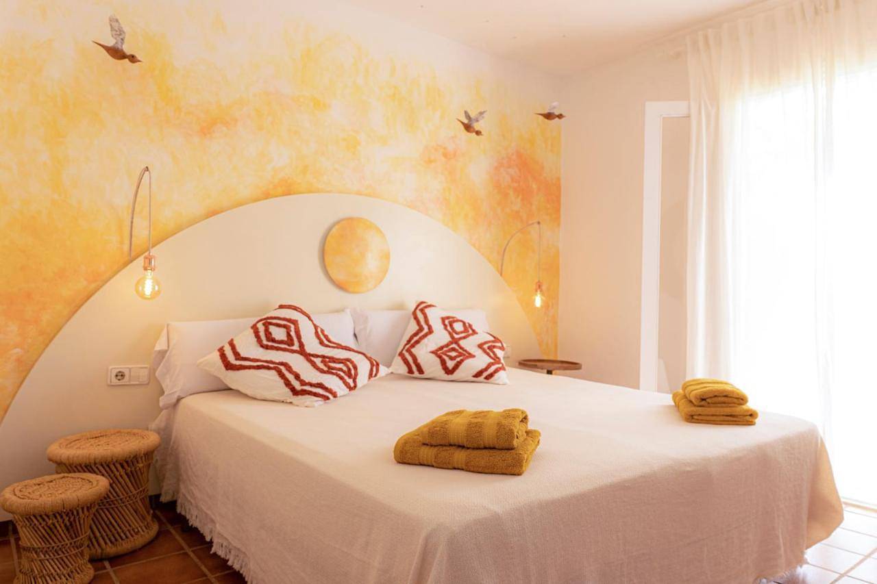Appartement entier, One-Bedroom Apartment in Son Xoriguer, Ciutadella