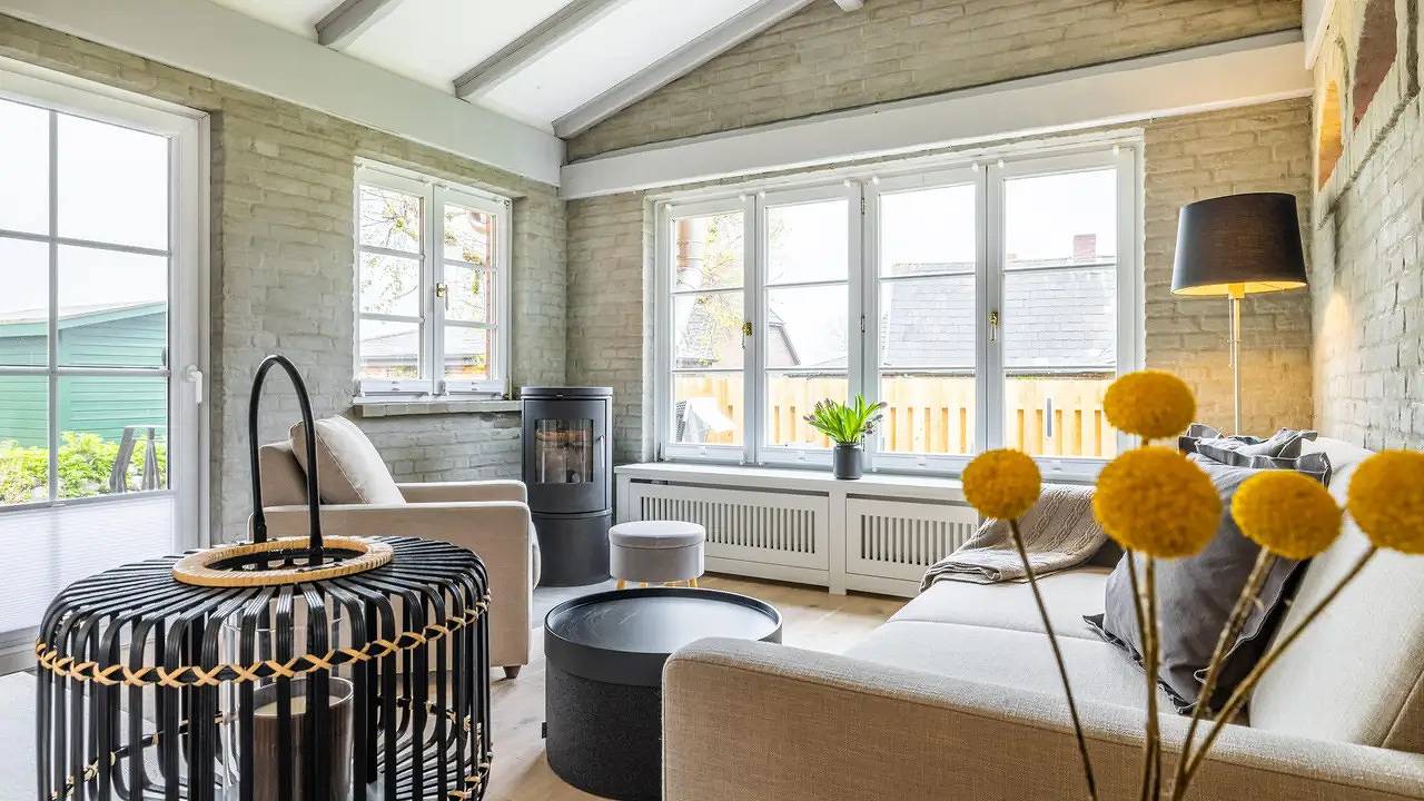 Ferienhaus für 6 Personen (160 m²) in Westerland (Sylt) in Westerland, Sylt (Gemeinde)