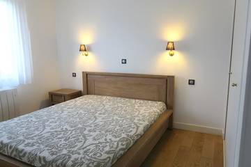 Villa pour 8 Personnes dans Pornic, Région de Saint-Nazaire, Photo 1