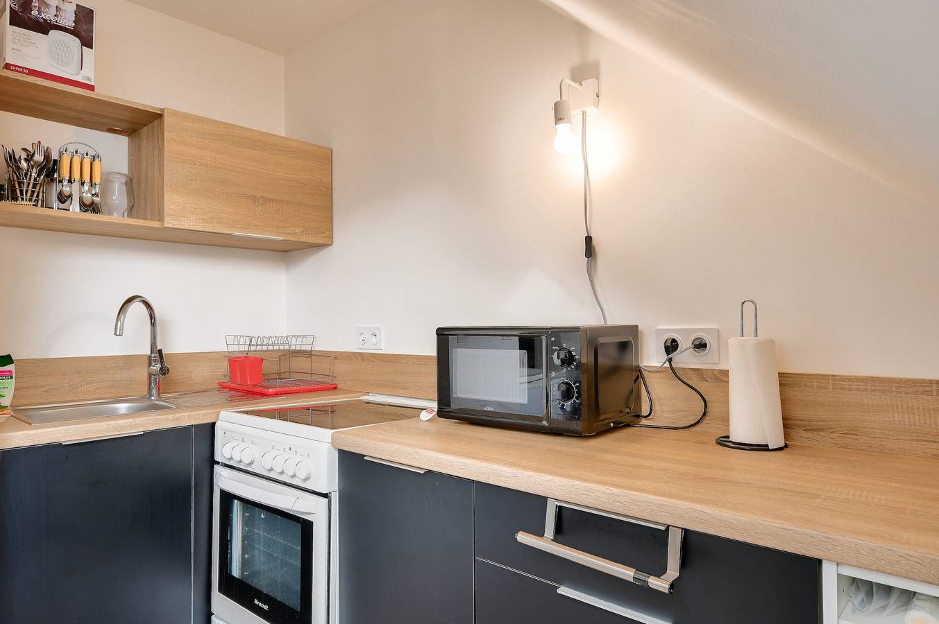 Appartement entier, Hameau de la Belle Sayette, appartement pour 4 in Adervielle-Pouchergues, Pyrénées