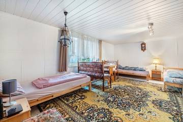 Vakantieappartement voor 5 Personen in Döhren-Wülfel, Hannover, Afbeelding 2