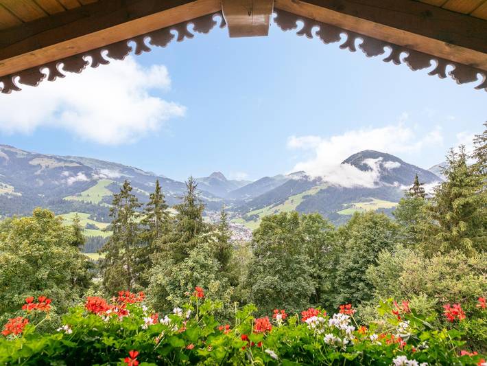 Ferienwohnung für 6 Personen, mit Balkon, mit Haustier - 1