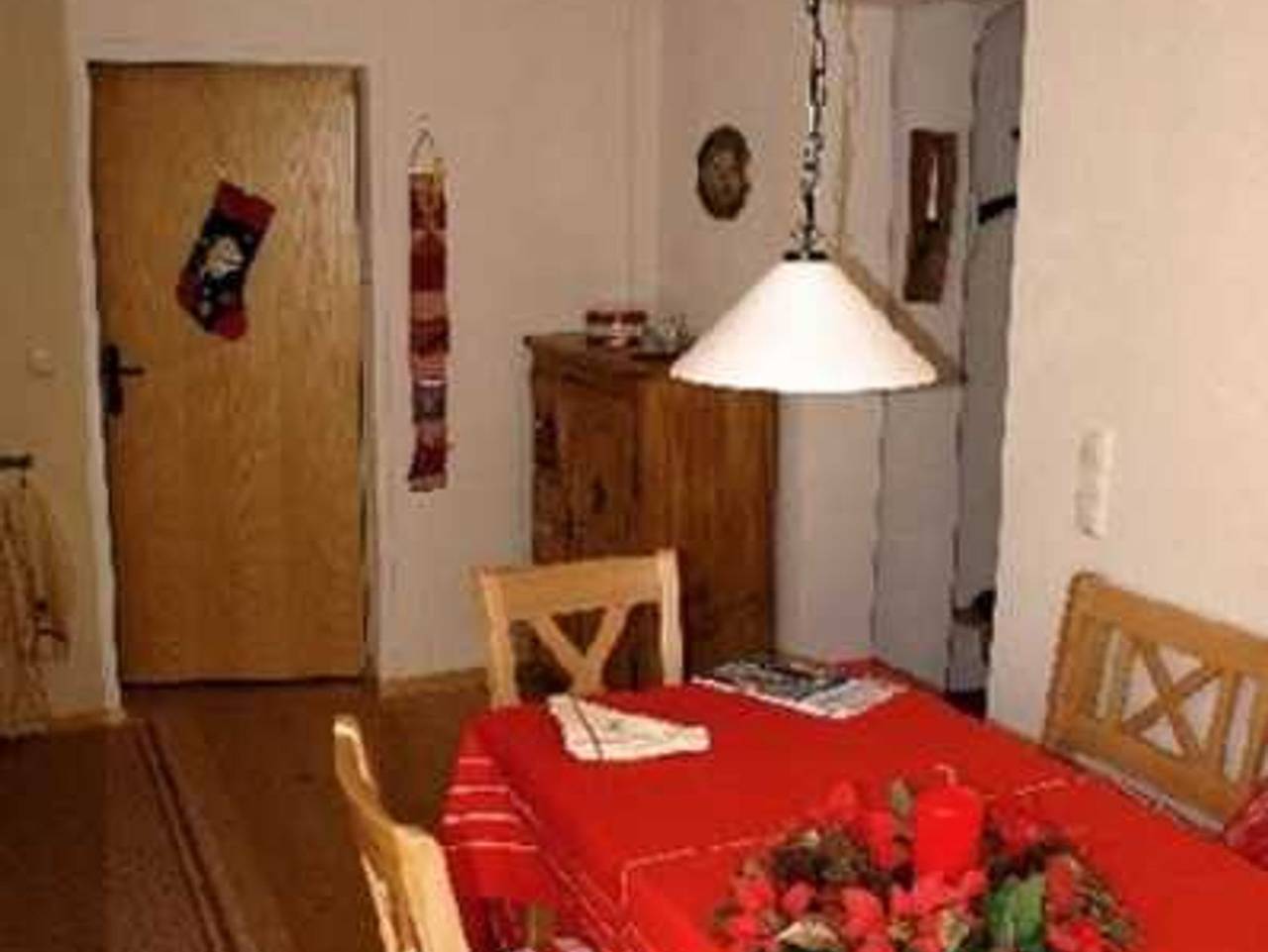 Ganze Ferienwohnung, Haus Dr. Lettner, Kreuth-Enterfels in Enterfels, Kreuth