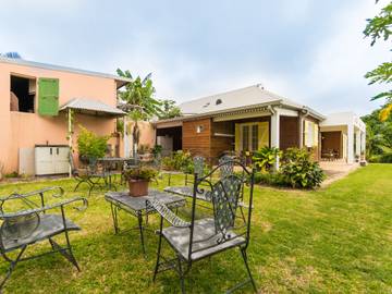 Gîte pour 4 Personnes dans Petite-Île, Île de la Réunion, Photo 1