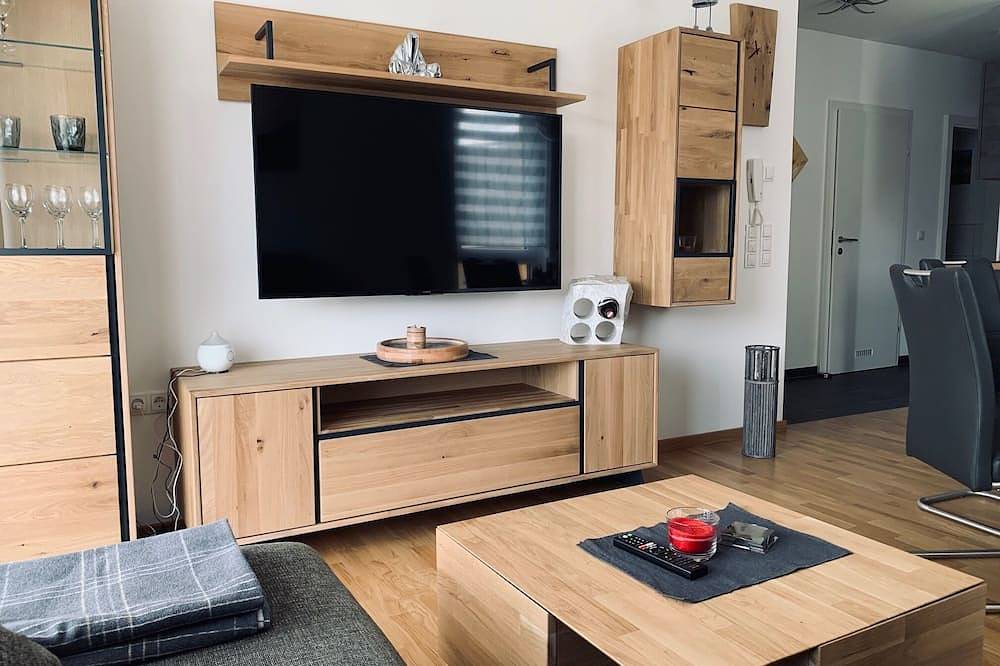 Ganze Wohnung, Appartment Kumitzblick, modern hochwertig ausgestattete Ferienwohnung in Pichl-Kainisch, Totes Gebirge