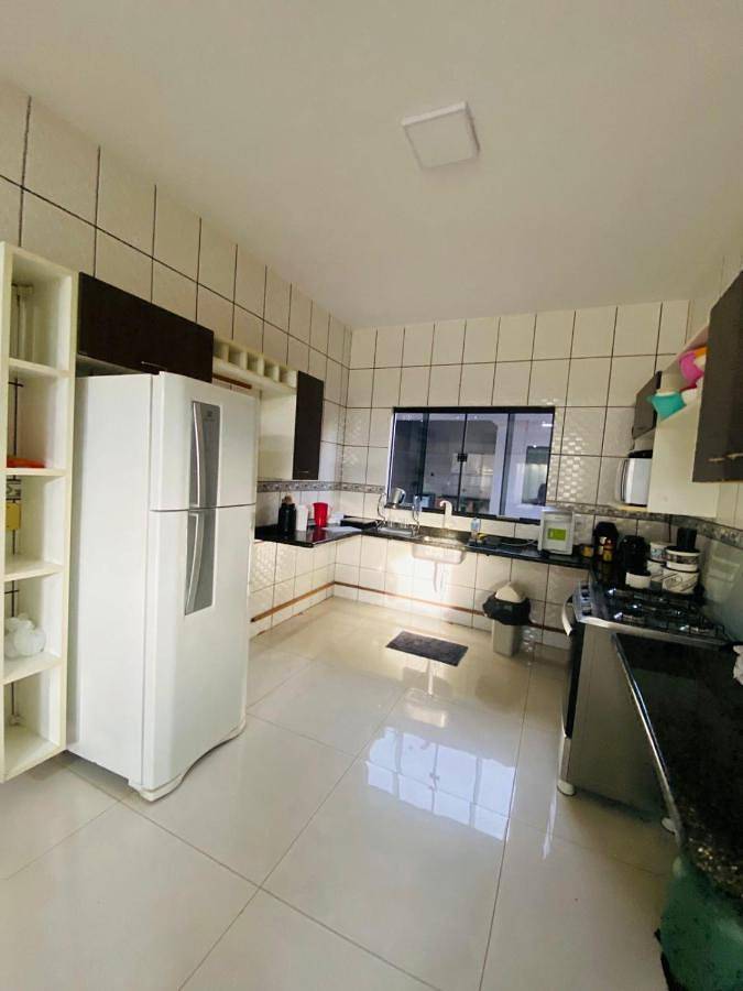 Location de vacances pour 4 personnes, avec balcon dans Rondônia - 4