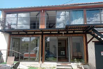 B&b für 3 Personen in Reichstett, Nordelsass, Bild 1