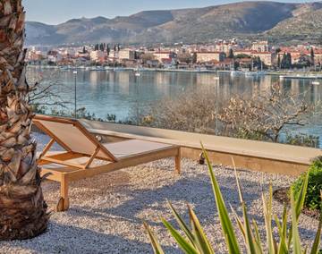 Villa für 10 Personen in Trogir, Ciovo, Bild 4