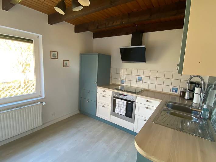 Ferienhaus für 5 Personen, mit Garten in Butjadingen - 3
