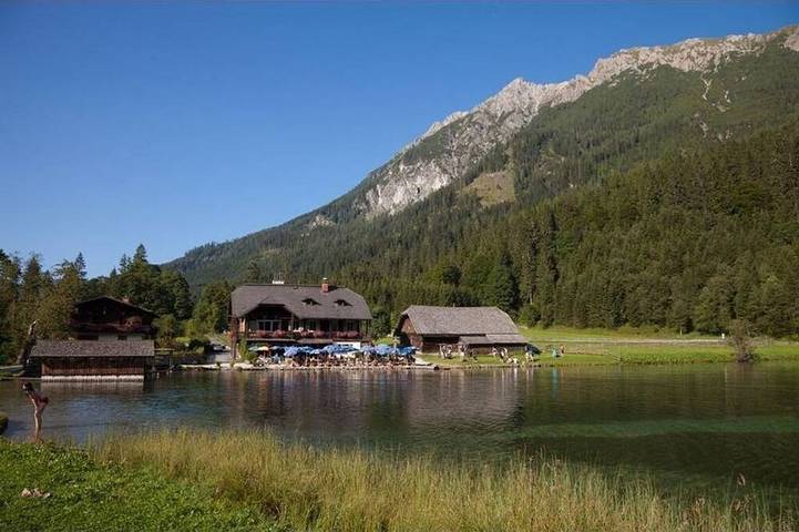 Doppelzimmer mit Dusche, Balkon Dxg - Gästehaus Kristall in Kleinarl, Ski Amadé