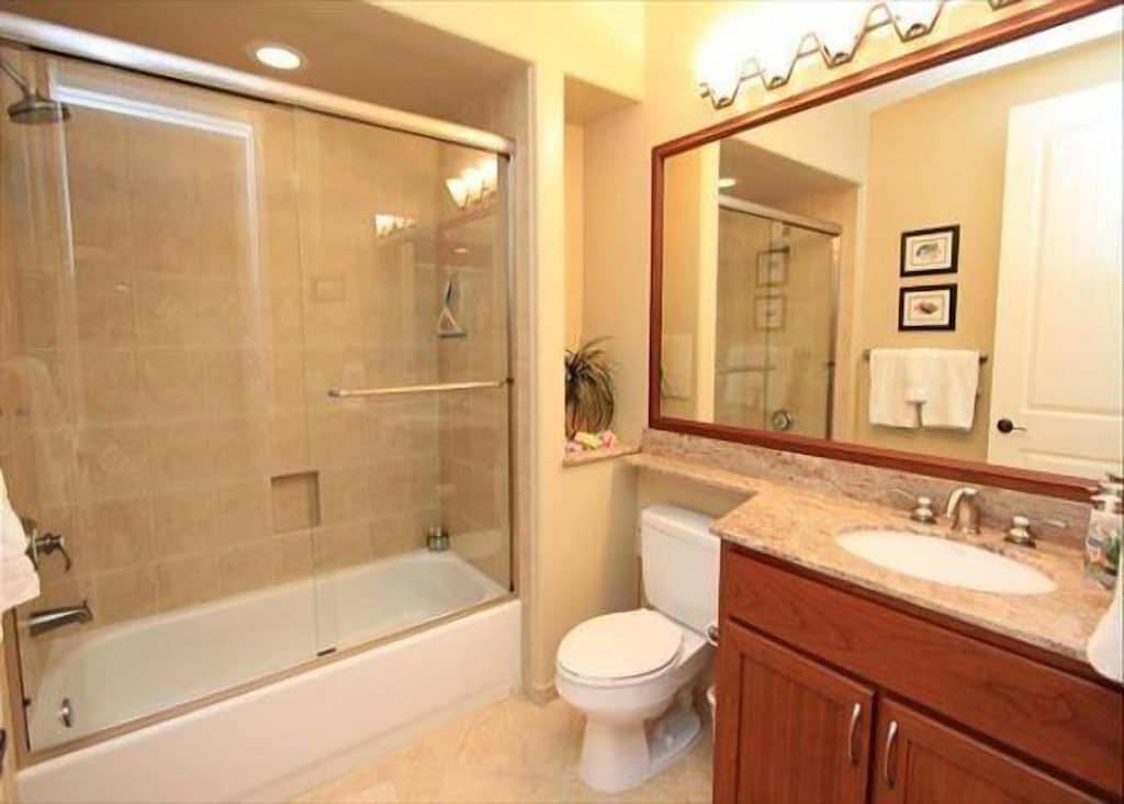 Ganze Wohnung, Includes Beach Gear! I22 Waikoloa Beach Villas in Waikoloa Beach Resort, Puako