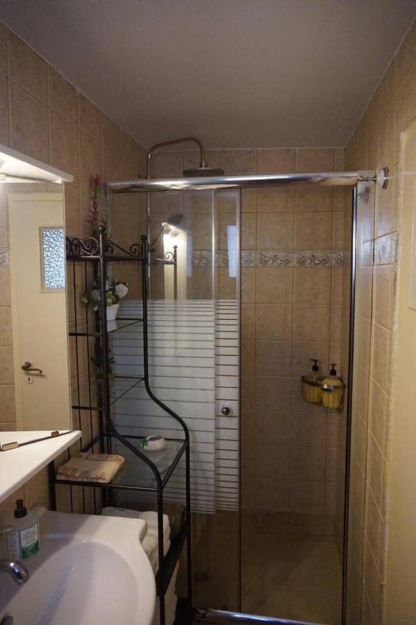 Appartement entier, Two-Bedroom Apartment in Hydra