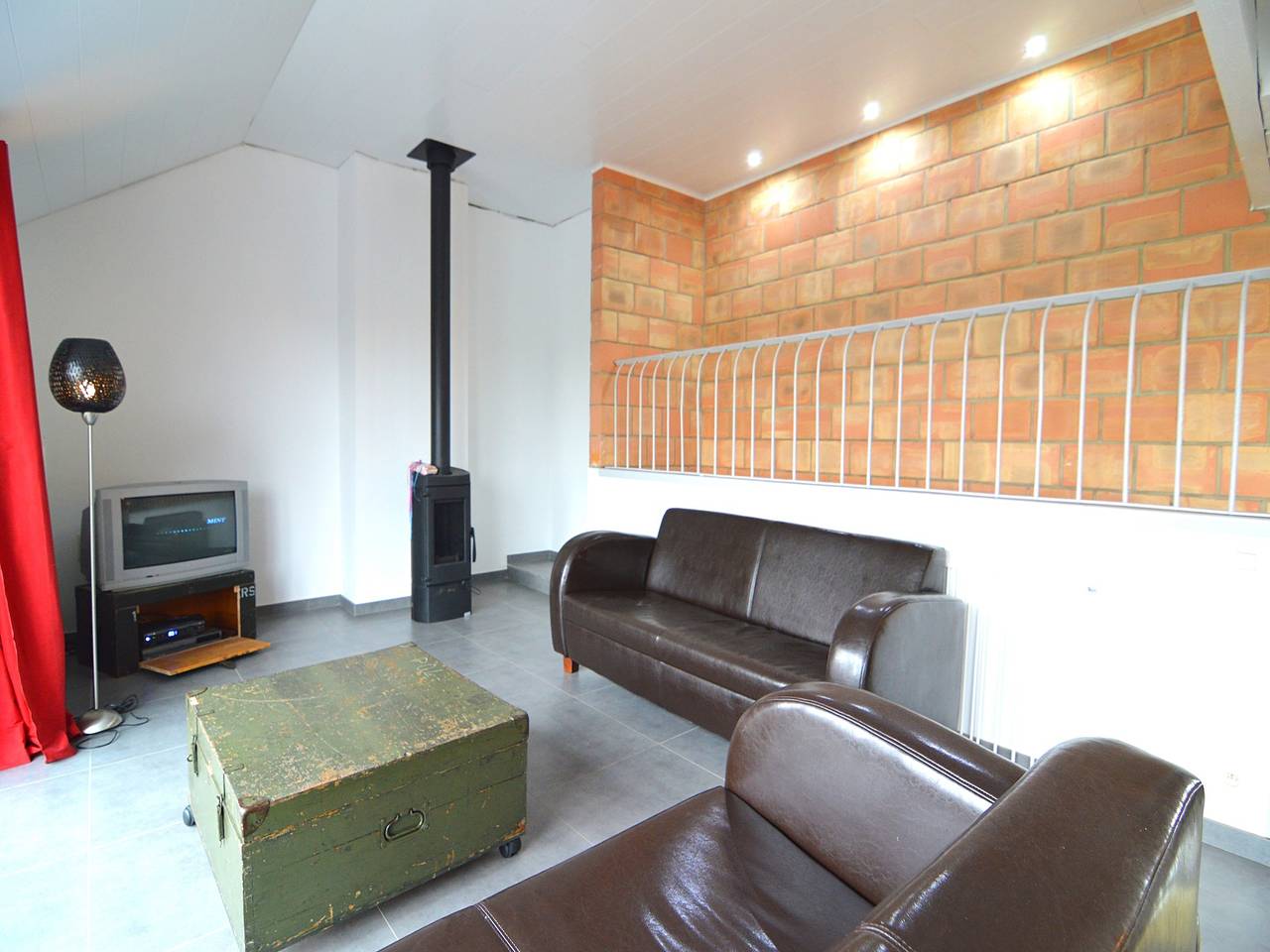 Duplex élégant avec sauna in Clavier, Région de Liège