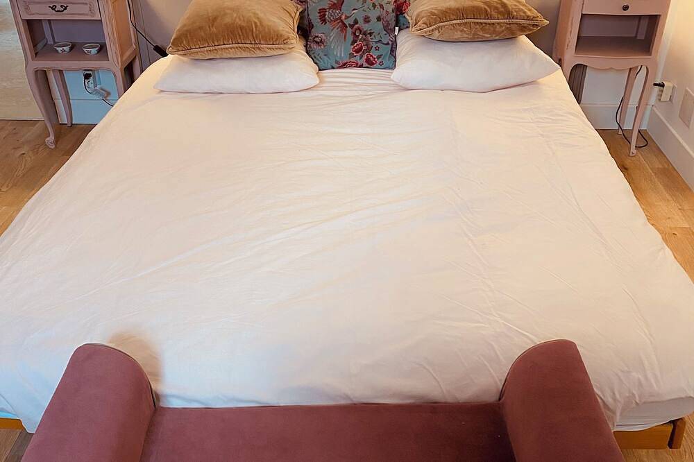 Mas Belvega in Drôme provençale in La Baume-de-Transit, Nyons region