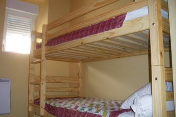 Chalet pour 4 Personnes dans Castelnau-de-Mandailles, L'Aubrac, Photo 1