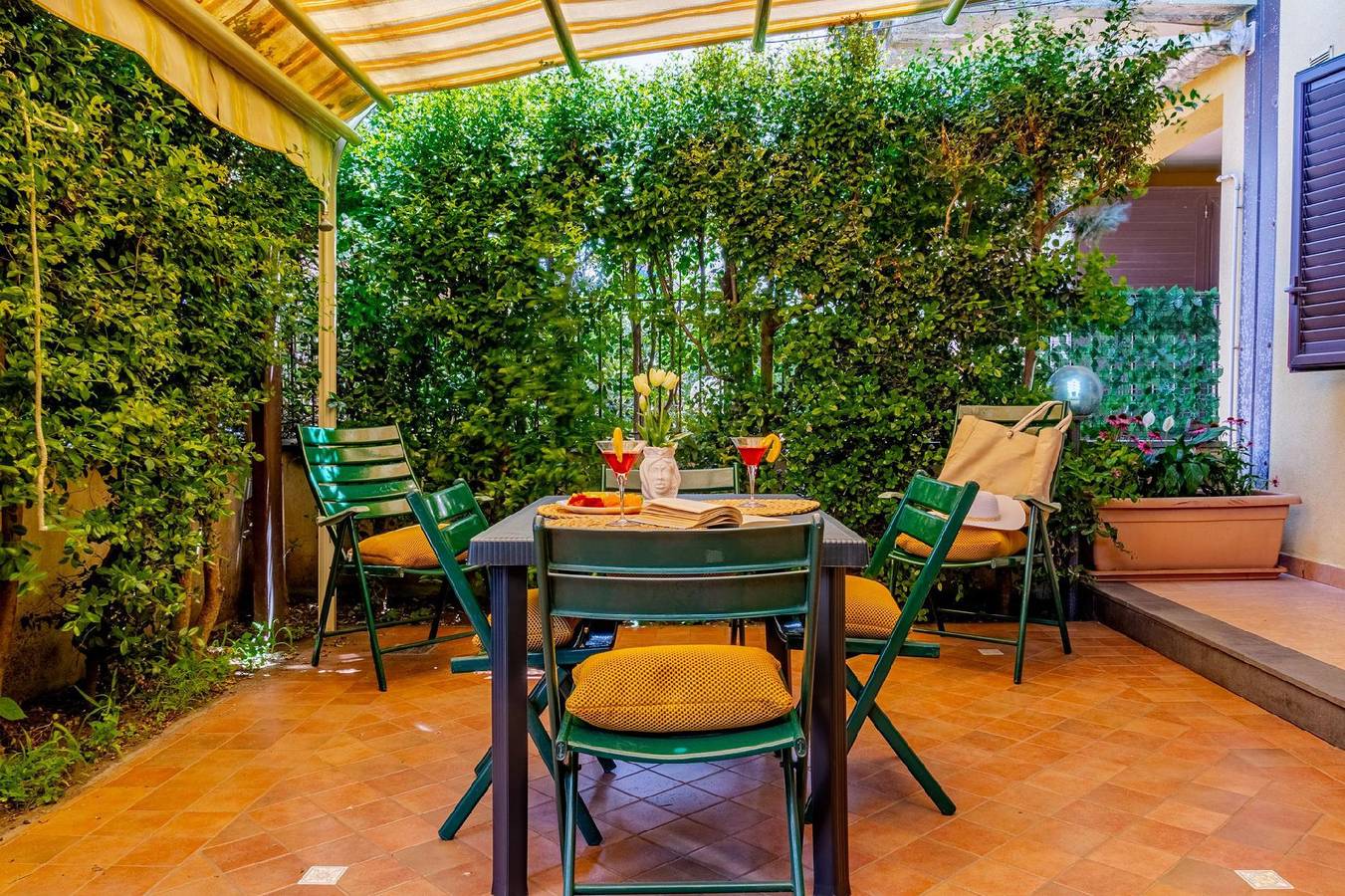 Appartement de vacances entier, Flat by the sea 'La Sera di Giò in Fondachello, Province de Catania
