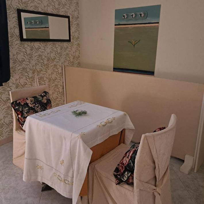 B&B für 4 Personen, mit Ausblick und Terrasse in Catania - 2