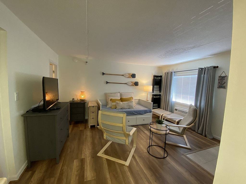 Ganze Wohnung, Special Winter Pricing. Ocean Block Gem in North Ocean City in Maryland Beach, Ocean City