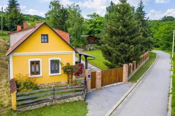 Ferienhaus für 8 Personen - 1