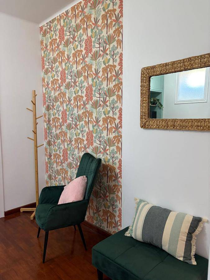 Apartamento inteiro, Apartamento Nordés in Praia do Carreiro (A Guarda), A Guarda