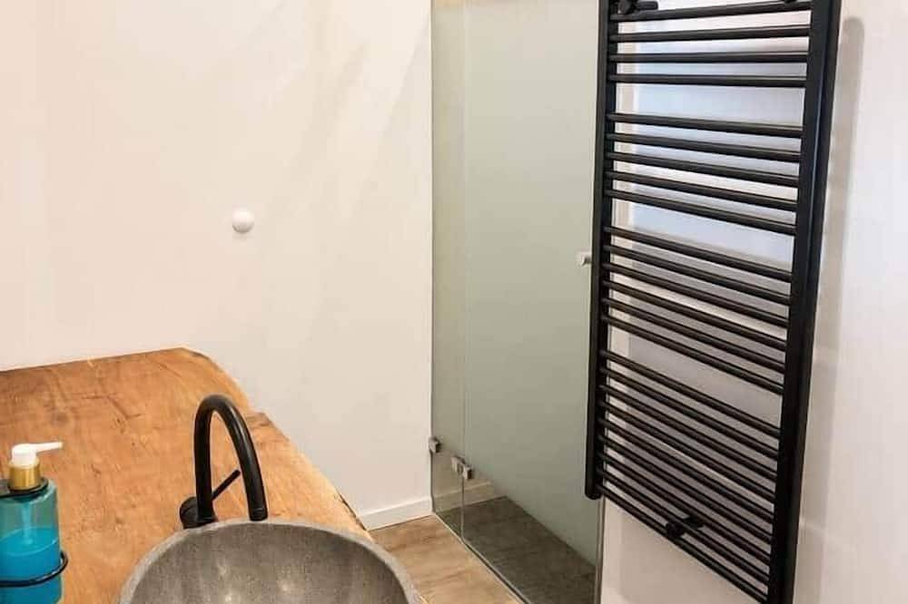 Ganze Wohnung, The Faces | Premium Studio | Balkon | 201 in Berlin Schmargendorf, Berlin