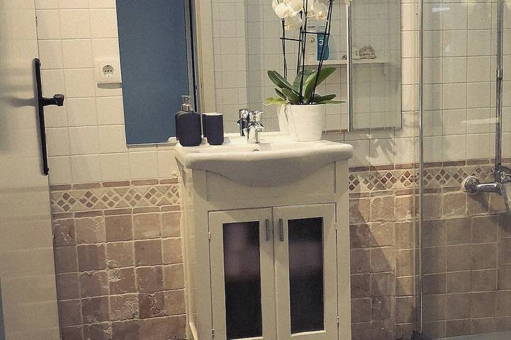 Apartamento de férias para 4 pessoas, com varanda em Vila Nova de Gaia